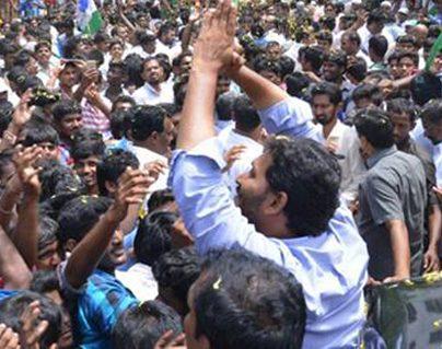Will YS Jagan Keep His Promise to Nandhyal