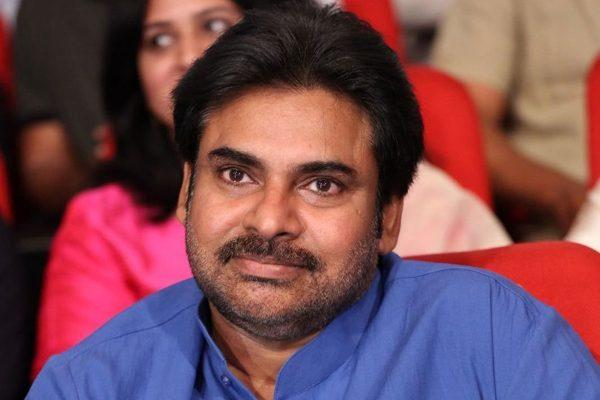 Writer Chinni Krishna Compares Pawan Kalyan to Mother Teresa
