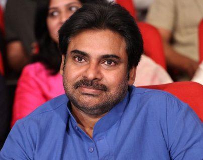 Writer Chinni Krishna Compares Pawan Kalyan to Mother Teresa
