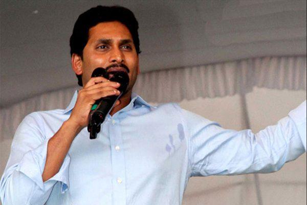 YS Jagan to Target TDP Strongholds