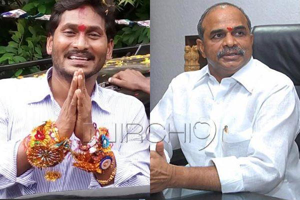 YSR 8th Vardhanti: Where is Jagan Today?