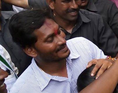 Yet Another Humiliating Result for YSR Congress