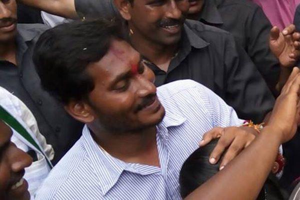 Yet Another Humiliating Result for YSR Congress