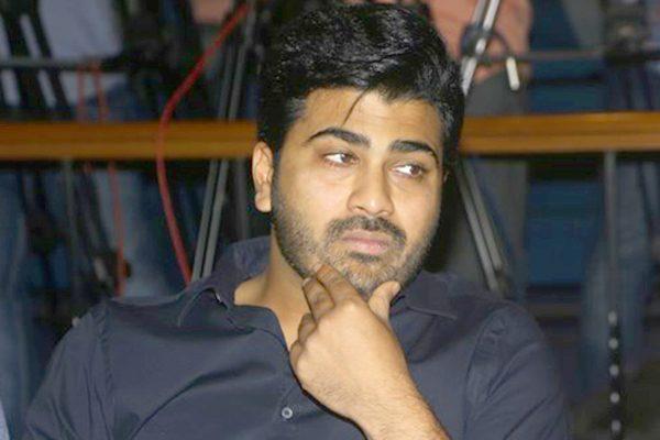 Young Hero Sharwanand Making Right MovesYoung Hero Sharwanand Making Right Moves