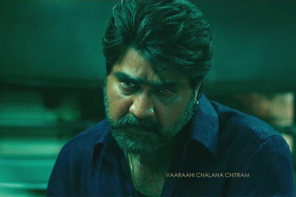 Yuddham Saranam - Will It Be Srikanth's Re-Birth , Now