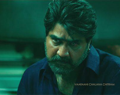 Will It Be Srikanth's Re-Birth, Now?