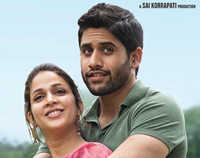 Yuddham Sharanam Premier Show Talk