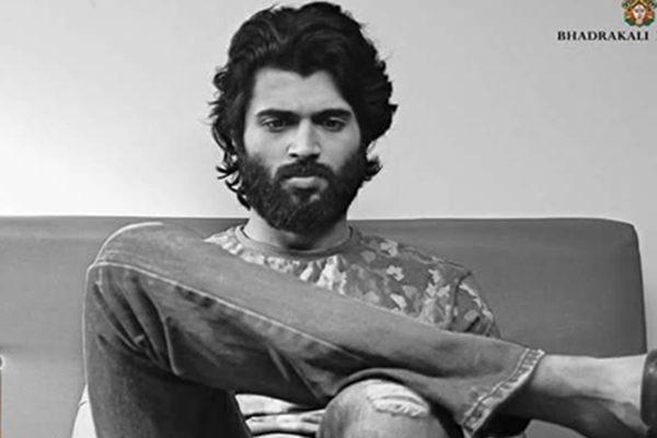 addition of new scenes arjun Reddy Movie