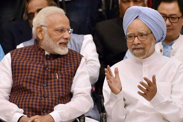 demonetisation  Was not Necessary, Says Former PM Manmohan Singh