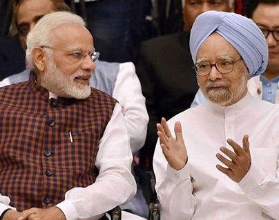 demonetisation Was not Necessary, Says Former PM Manmohan Singh