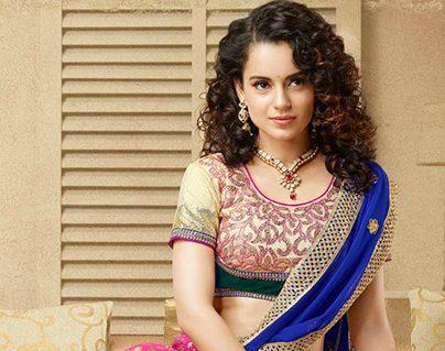 Kangana Ranaut's Meena Kumari biopic