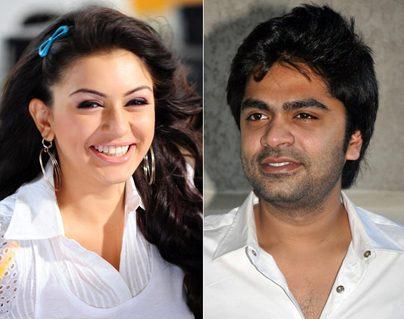 hansika Simbhu Break up