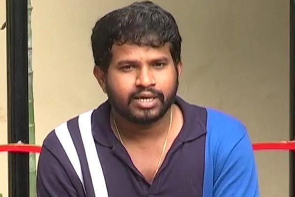 hyper aadi Meda Meedha Abbayi promotions