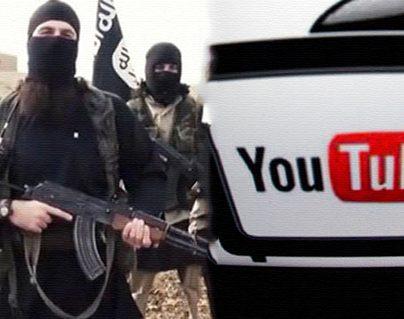 intelligence warns on youtube channels