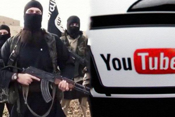 intelligence warns on youtube channels