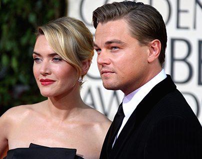kate-winslet reveals the relationship with leonardo-dicaprio-