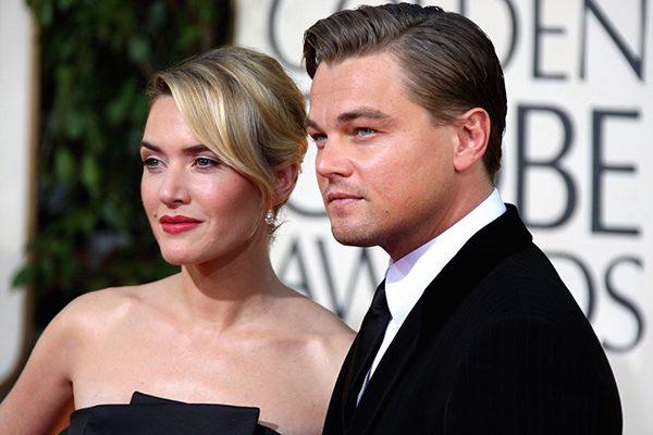 kate-winslet reveals the relationship with leonardo-dicaprio-