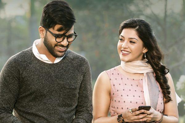 mahanubhavudu Audio Vs SPyder Jai Lava Kusa