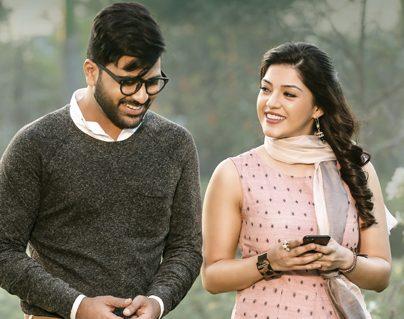 mahanubhavudu Audio Vs SPyder Jai Lava Kusa