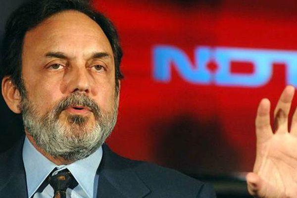 rumours on NDTV prannoy roy