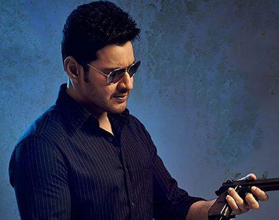 spyder movie conspiracy