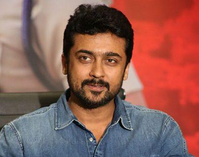 suriya