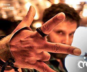 thaman back ground music Sketch Teaser Promo
