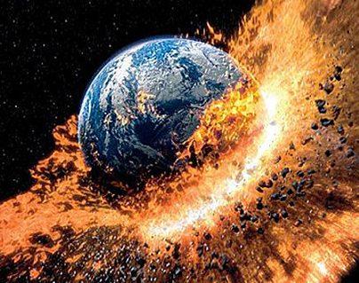world ends in another 83 years
