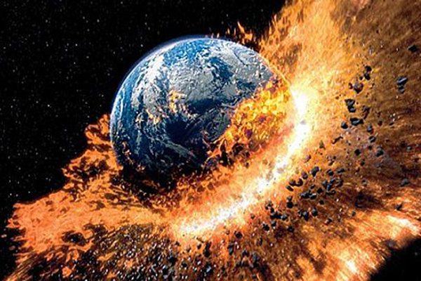 world ends in another 83 years