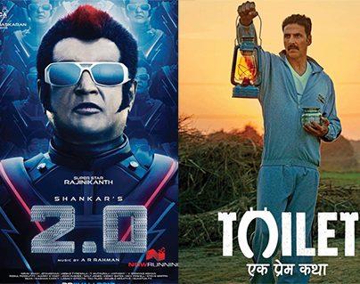 15 Crores for Making Rajinikanth Stand Before You