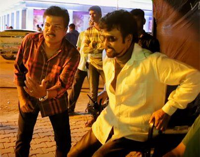 2.0 Movie - Mother of All Events Guaranteed, Will It Be Mother of All Films