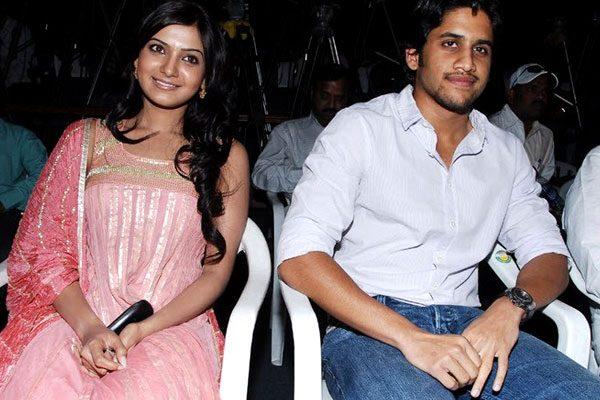 A Flash of Life Before Wedding of Samantha - Naga Chaitanya