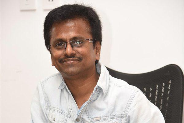A R Murugadoss Working on the Third BlockbusterA R Murugadoss Working on the Third Blockbuster