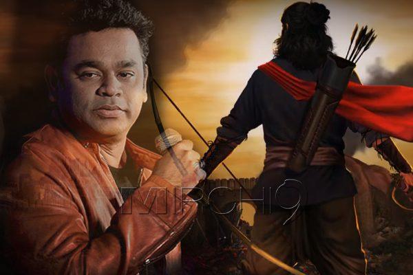 A.R. Rahman First Walk out from Sye Raa Narasimha Reddy -Will Thaman Hit Jackpot?