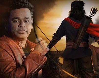 First Walk out from Sye Raa -Will Thaman Hit Jackpot?