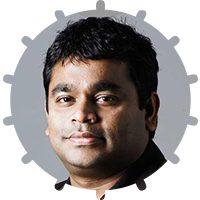 AR Rahman