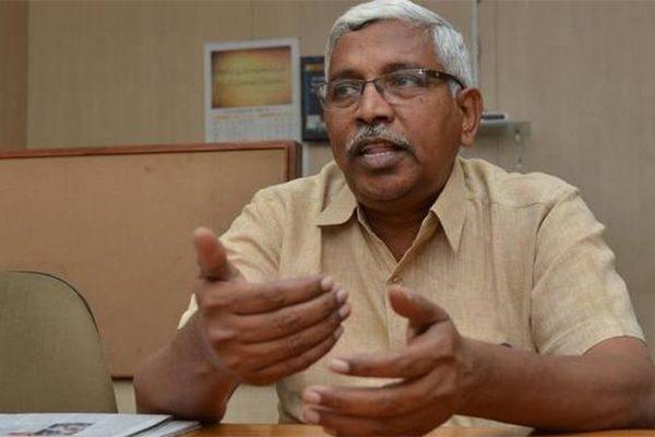 After Revanth Reddy, Congress Eyes Kodandaram
