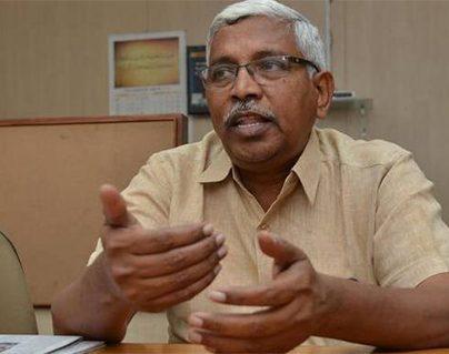 After Revanth Reddy, Congress Eyes Kodandaram