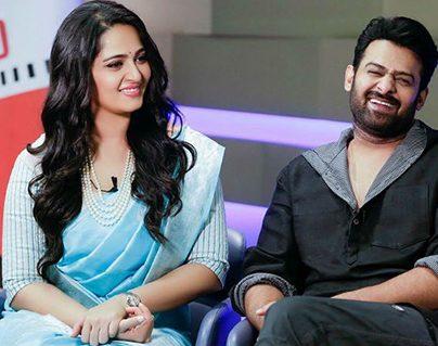 Again rumours on Anushka Shetty Prabhas Marriage