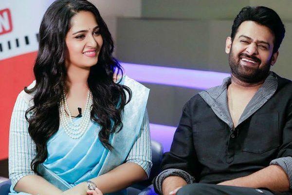 Again rumours on Anushka Shetty Prabhas Marriage
