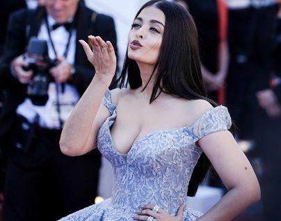 Aishwarya Rai Bachchan