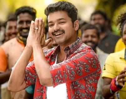 All Clear For Adirindi Release