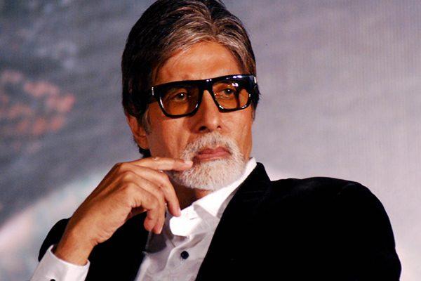 Amitabh Bachchan get notice from BrihanMumbai Municipal Corporation 