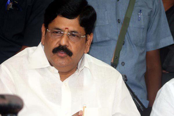 Anam Ramnarayan Reddy to Be Inducted into Cabinet