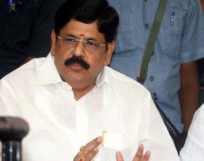 Anam Ramnarayan Reddy to Be Inducted into Cabinet