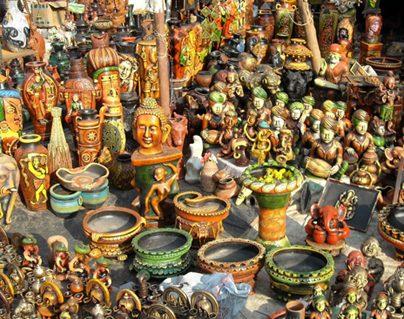 Another Shilparamam for Hyderabad