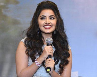 Frustrated Anupama Wrote Numbers