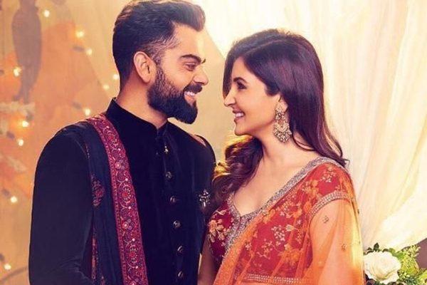 Anushka Sharma - Virat Kohli Wedding Coming Soon, This Year.jpg