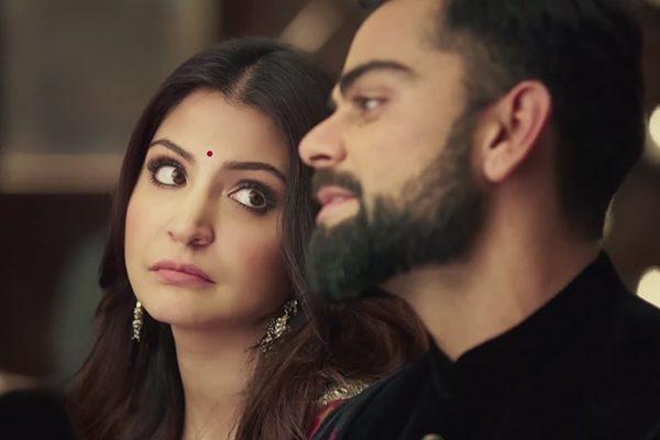 Anushka Sharma Virat Kohli Wedding date fixed