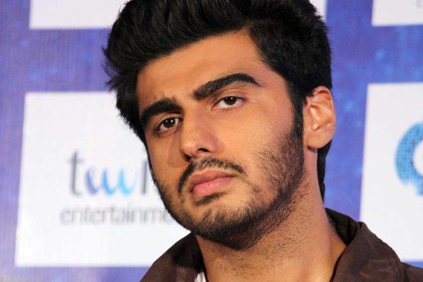 Arjun Kapoor Called a Rapist